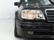 Mercedes-Benz W124 I, 1992 — экстерьер, фото 25
