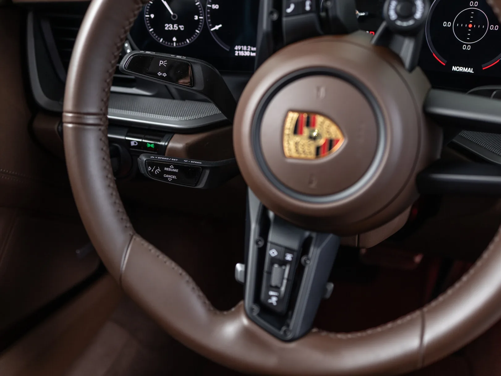 Porsche 911 Carrera 4S VIII (992), 2020 — экстерьер, фото 22