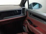 Porsche Cayenne GTS III Рестайлинг, 2026 — экстерьер, фото 23
