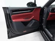 Porsche Macan 4 Electric II, 2025 — экстерьер, фото 9