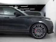 Land Rover Range Rover Velar R-Dynamic HSE I, 2018 — экстерьер, фото 40