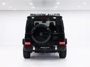 Mercedes-Benz G-Класс G 350 d III (W463), 2020 — экстерьер, фото 5