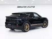 Porsche Cayenne Turbo GT III Рестайлинг, 2024 — экстерьер, фото 3