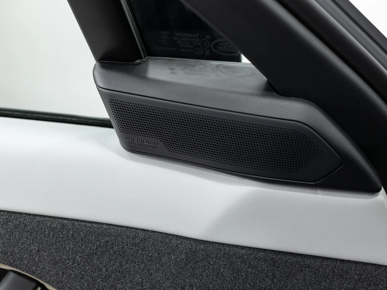 Land Rover Range Rover Sport Autobiography III, 2026 — экстерьер, фото 9