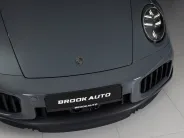 Porsche 911 Turbo S VIII (992) Рестайлинг, 2026 — экстерьер, фото 39