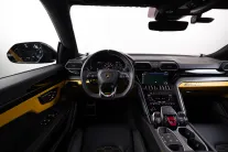 Lamborghini Urus Individual I, 2021 — экстерьер, фото 15