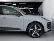 Porsche Macan T I Рестайлинг 2, 2025 — экстерьер, фото 31