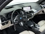 BMW X3 III (G01), 2018 — экстерьер, фото 9