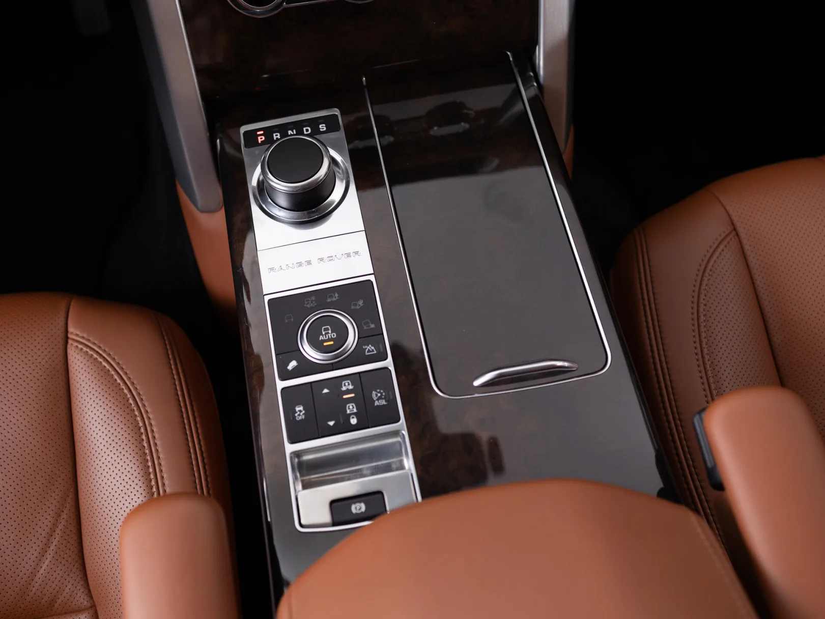Land Rover Range Rover Autobiography IV, 2015 — экстерьер, фото 19