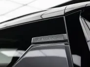 Nissan Patrol LE Platinum City VII (Y63), 2026 — экстерьер, фото 35