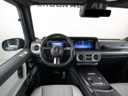 Mercedes-Benz G-Класс G 450 d AMG Line III (W465) Рестайлинг, 2025 — экстерьер, фото 12