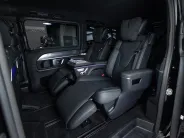 Mercedes-Benz V-Класс Exclusive III (W447) Рестайлинг 2, 2025 — экстерьер, фото 33