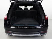 Mercedes-Benz GLS 450 4MATIC II (X167) Рестайлинг, 2025 — экстерьер, фото 35