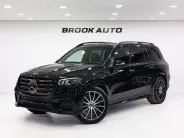 Mercedes-Benz GLS 450 4MATIC II (X167) Рестайлинг, 2025 — экстерьер, фото 1