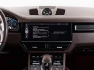 Porsche Cayenne Базовая III, 2019 — экстерьер, фото 24