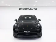 Porsche Macan Electric II, 2025 — экстерьер, фото 2