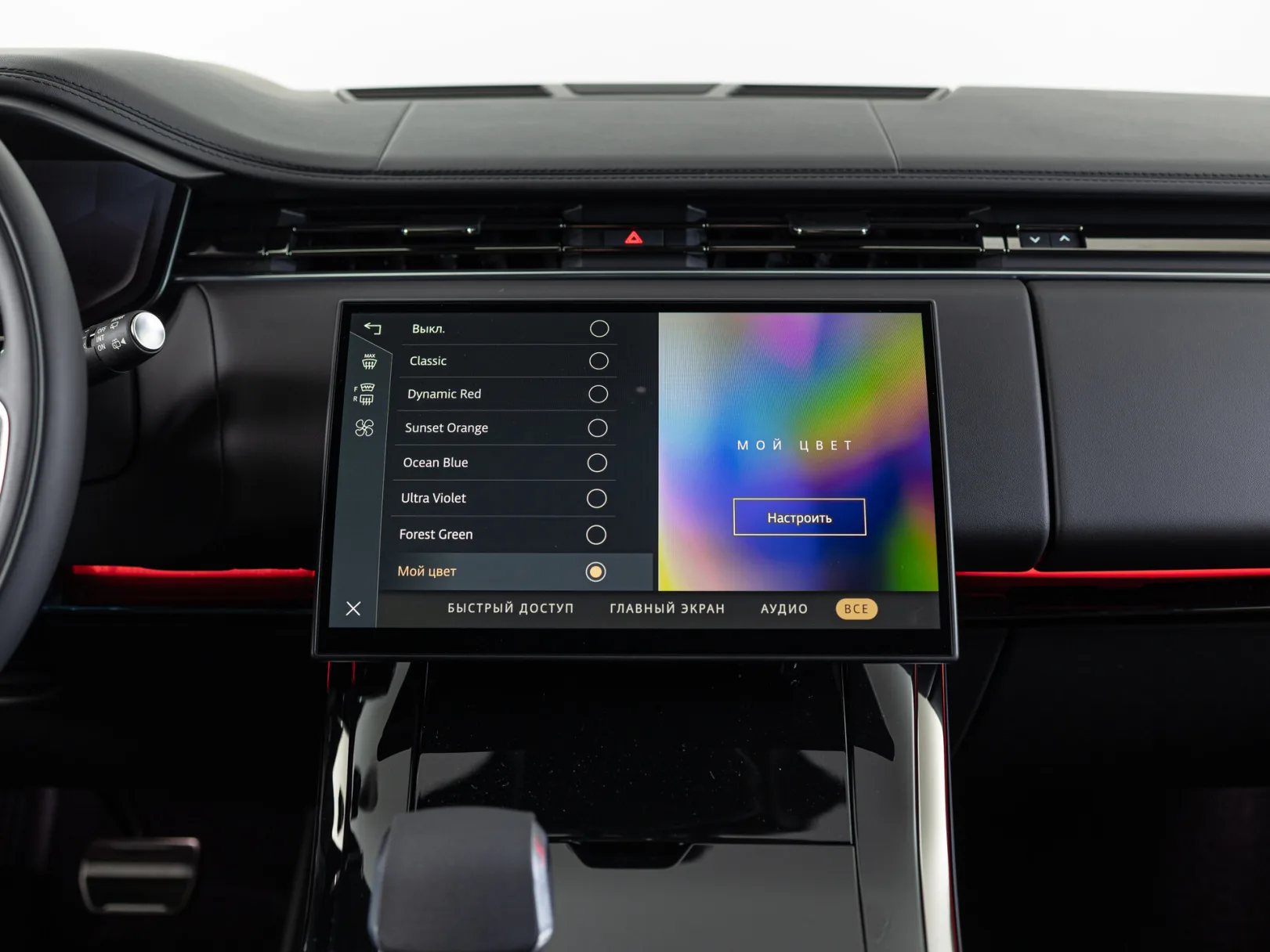 Land Rover Range Rover Sport Autobiography III, 2026 — экстерьер, фото 31