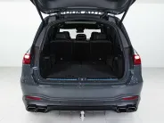 Mercedes-Benz GLS AMG GLS 63 4MATIC+ II (X167) Рестайлинг, 2025 — экстерьер, фото 36