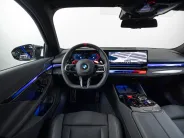 BMW M5 VII (G90), 2025 — экстерьер, фото 12