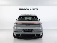 Porsche Cayenne E-Hybrid III Рестайлинг, 2026 — экстерьер, фото 5