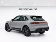 Porsche Macan T I Рестайлинг 2, 2025 — экстерьер, фото 6