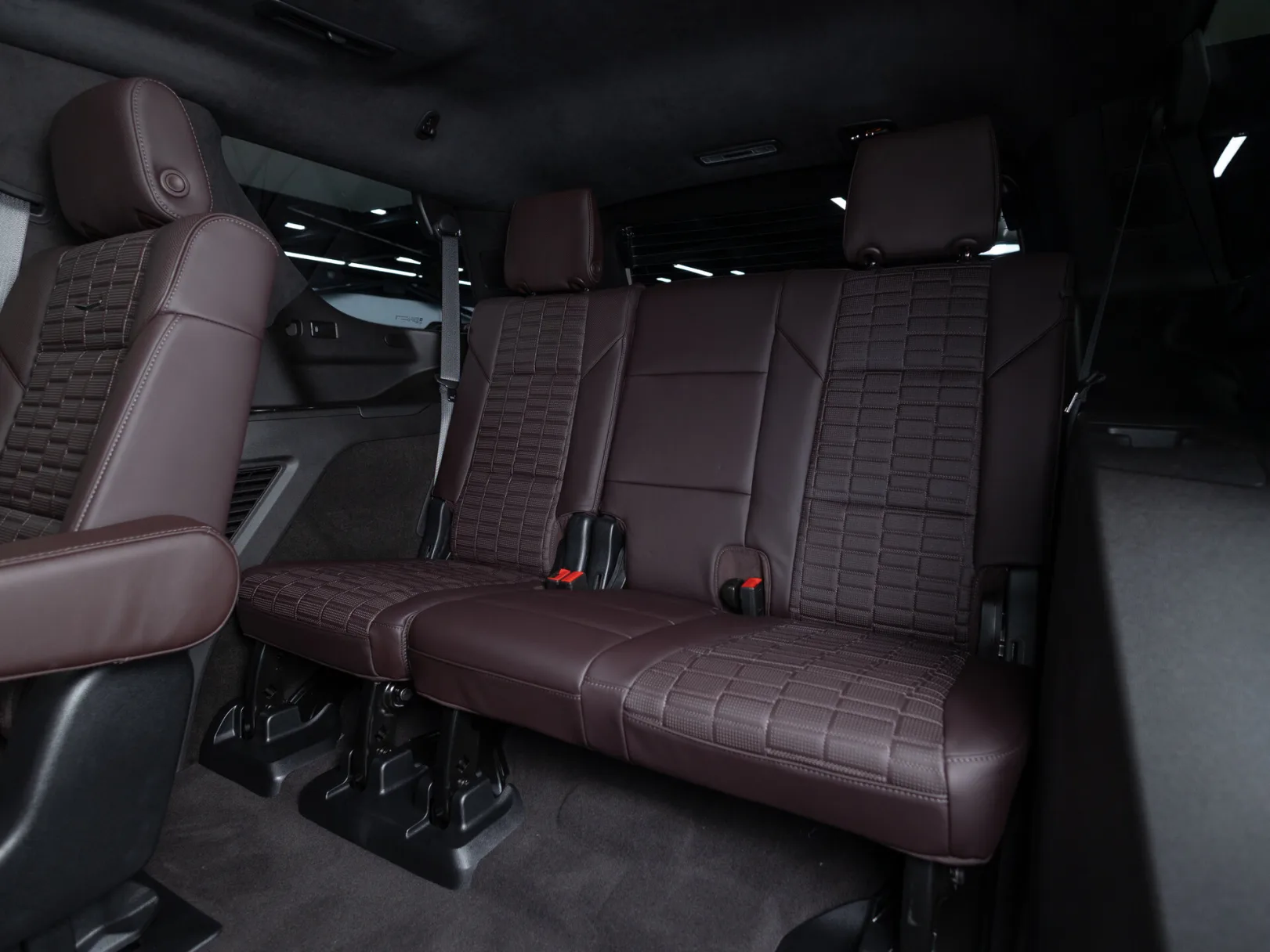 Cadillac Escalade Sport Platinum V, 2024 — экстерьер, фото 32