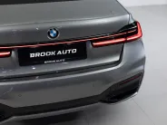 BMW 7 серии VI (G11/G12) Рестайлинг, 2020 — экстерьер, фото 30