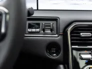 Nissan Armada Pro-4X III, 2025 — экстерьер, фото 19