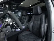 Mercedes-Benz GLE AMG GLE 63 S 4MATIC+ II (V167) Рестайлинг, 2023 — экстерьер, фото 9