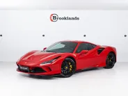 Ferrari F8 Individual I, 2021 — экстерьер, фото 1