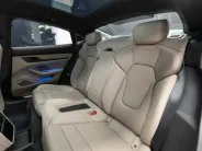 Porsche Taycan Turbo I, 2021 — экстерьер, фото 32