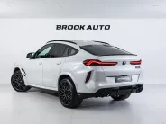 BMW X6 M Competition III (F96) Рестайлинг, 2024 — экстерьер, фото 6