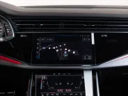 Audi Q7 55 TFSI quattro tiptronic II (4M) Рестайлинг 2, 2024 — экстерьер, фото 22