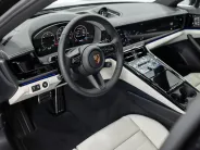 Porsche Panamera 4 III, 2026 — экстерьер, фото 10