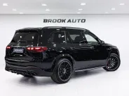 Mercedes-Benz GLS AMG GLS 63 4MATIC+ II (X167) Рестайлинг, 2023 — экстерьер, фото 4