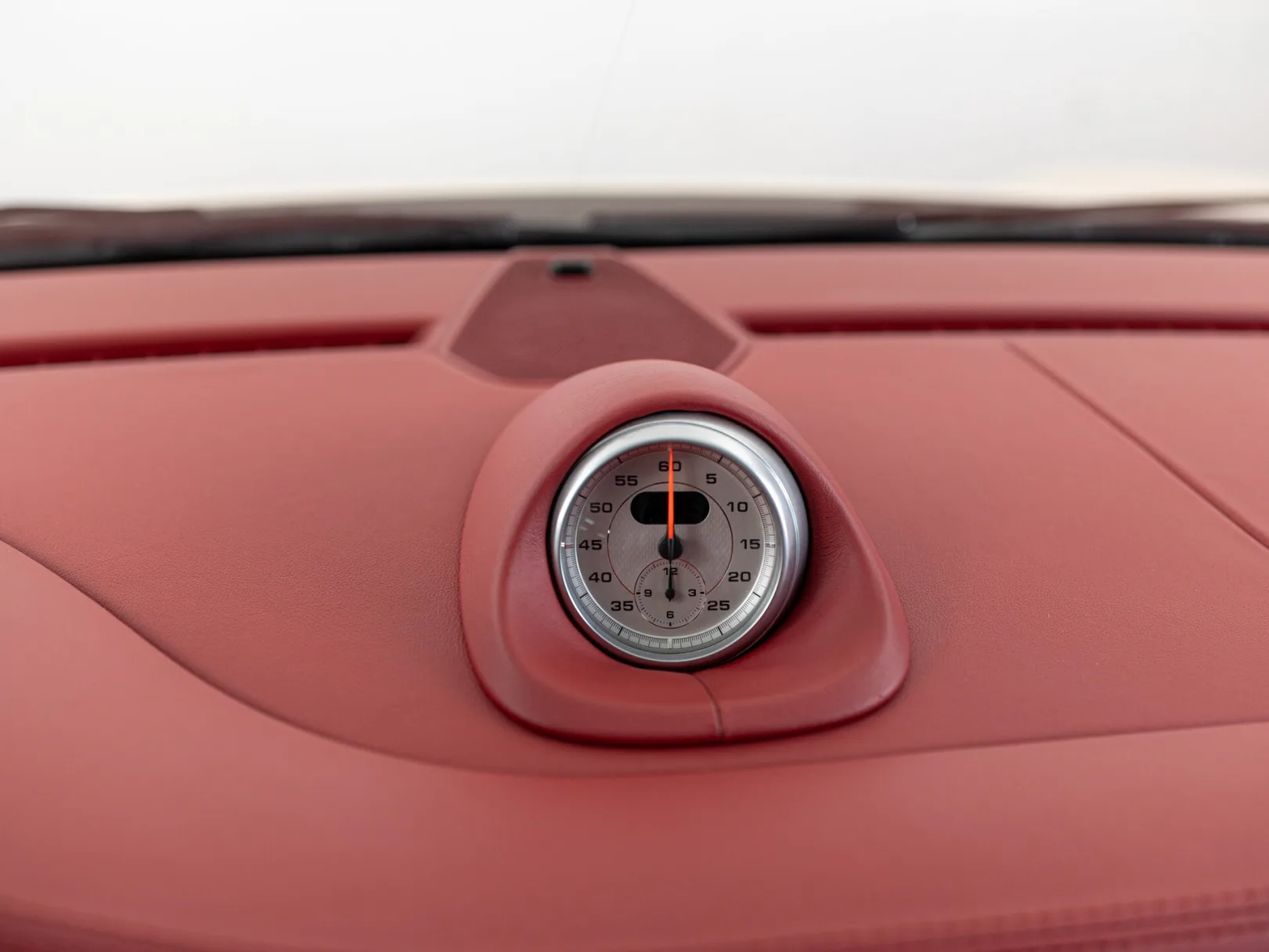 Porsche 911 Targa 4S VI (997) Рестайлинг, 2011 — экстерьер, фото 21