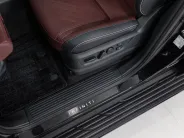 Infiniti QX80 Autograph II, 2026 — экстерьер, фото 14