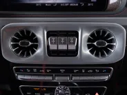 Mercedes-Benz G-Класс AMG G 63 II (W463), 2018 — экстерьер, фото 12