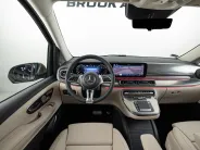 Mercedes-Benz V-Класс Exclusive III (W447) Рестайлинг 2, 2025 — экстерьер, фото 14