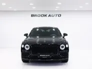 Bentley Flying Spur Individual III, 2021 — экстерьер, фото 2