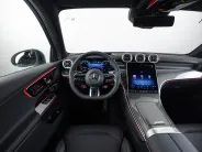 Mercedes-Benz GLC AMG GLC 43 4MATIC II (X254), 2024 — экстерьер, фото 12