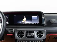 Mercedes-Benz G-Класс AMG G 63 II (W463), 2022 — экстерьер, фото 22