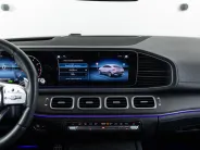 Mercedes-Benz GLE Coupe AMG GLE 53 4MATIC+ II (C167), 2021 — экстерьер, фото 21