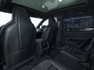 Porsche Cayenne GTS Coupé III, 2021 — экстерьер, фото 29
