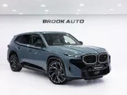 BMW XM I, 2023 — экстерьер, фото 3