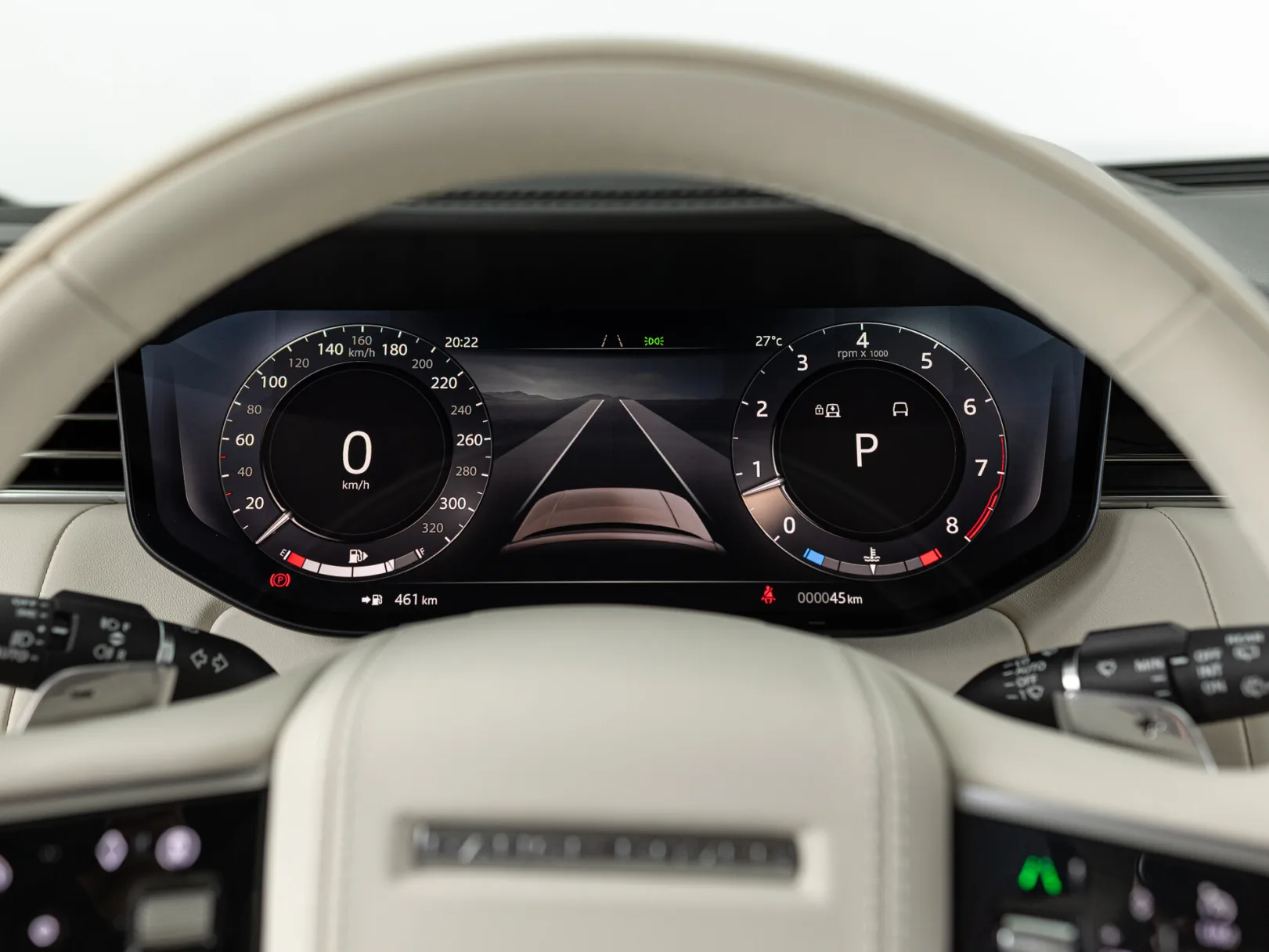 Land Rover Range Rover SV V, 2024 — экстерьер, фото 15
