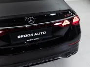 Mercedes-Benz E-Класс AMG E 53 4MATIC+ VI (W214), 2024 — экстерьер, фото 37
