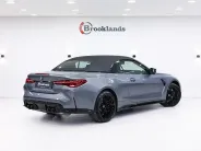 BMW M4 Competition xDrive G82/G83 Рестайлинг, 2024 — экстерьер, фото 7