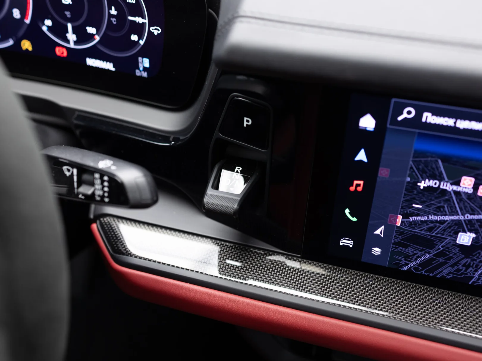 Porsche Cayenne GTS Coupé III Рестайлинг, 2026 — экстерьер, фото 18