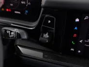 Porsche Cayenne GTS Coupé III Рестайлинг, 2025 — экстерьер, фото 16